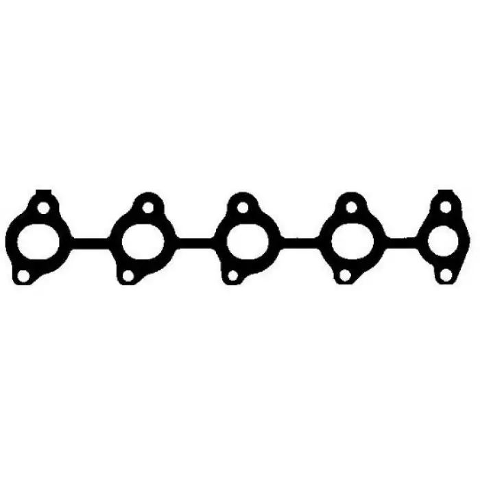 PSA PEU 0349N0 | Egzoz Manifold Contası Fiesta 307