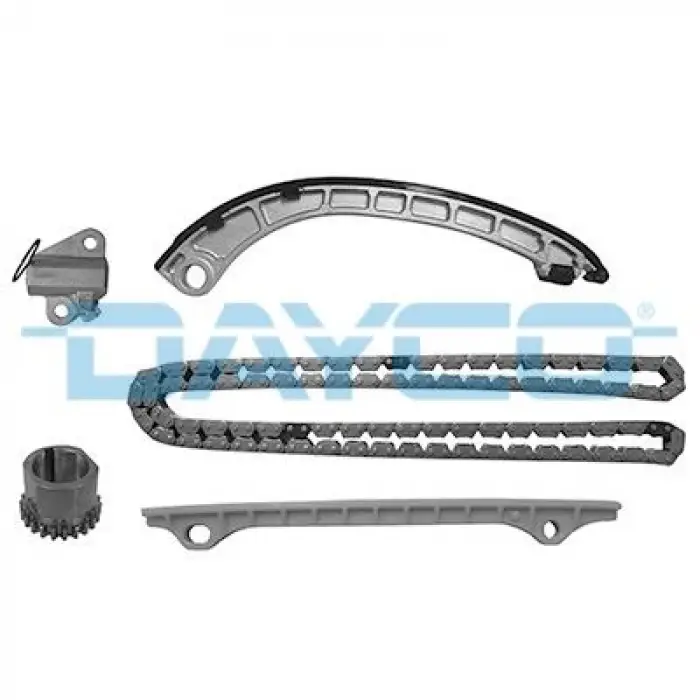 DAYCO KTC1030 | Eksantrik Zincir Seti Vitara 06-