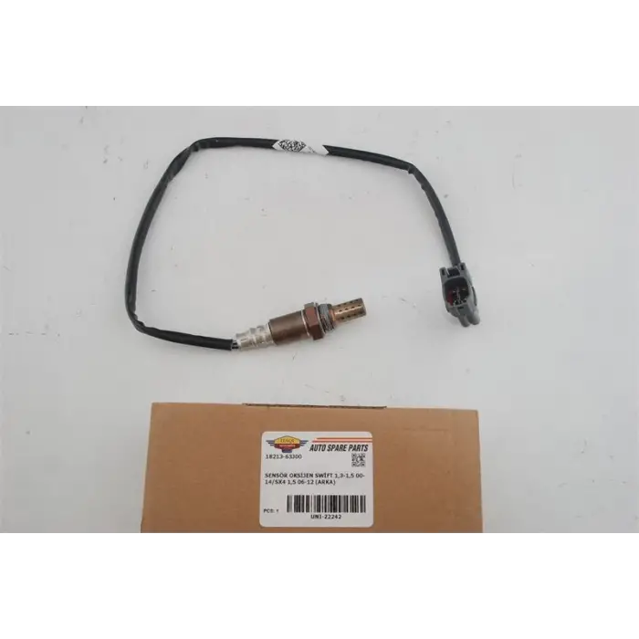 ITAQI 1821363J00 | Oksijen Sensörü Swift SX4 04-12