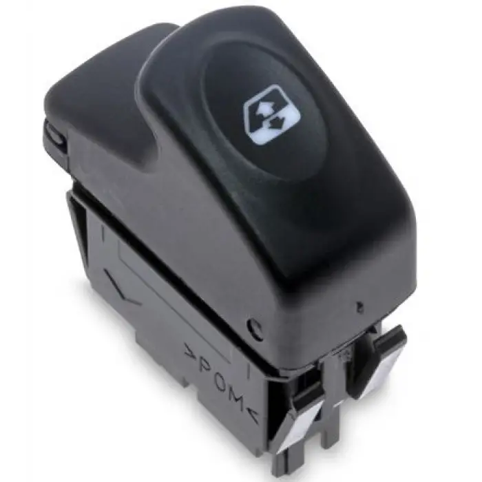 DENGE 90214 | Cam Acma-Kapama Anahtari Clio Kangoo