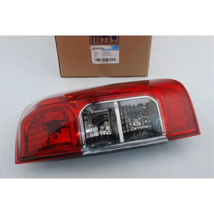 UNİSTOP888 | Stop Sol Navara 16-