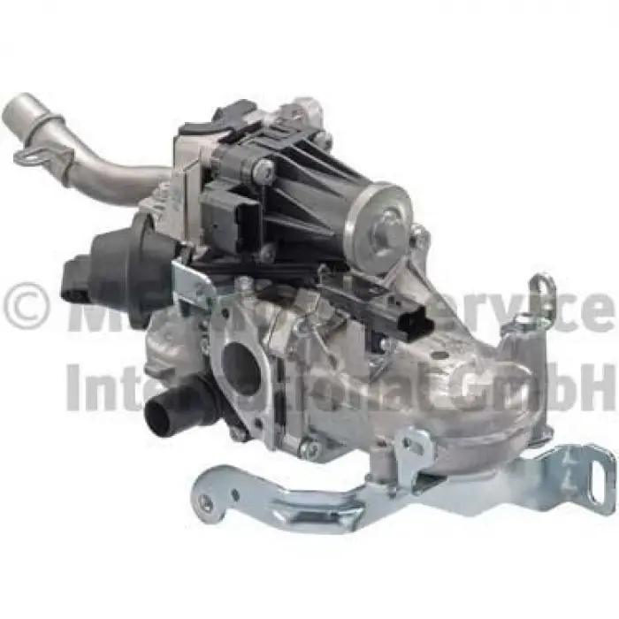 PIERBURG 702156240 | Komple EGR Valfi P206-P207 P208 P308 FOCUS