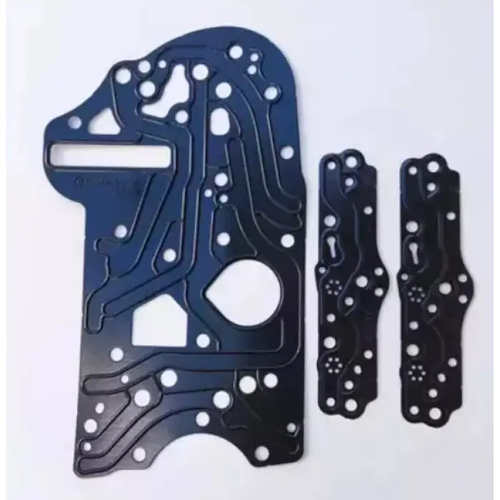 BSG 90116031 | Mekatronik DSG Sac Conta Takımı Volkswagen GOLF6 GOLF7 Passat Jetta 10-