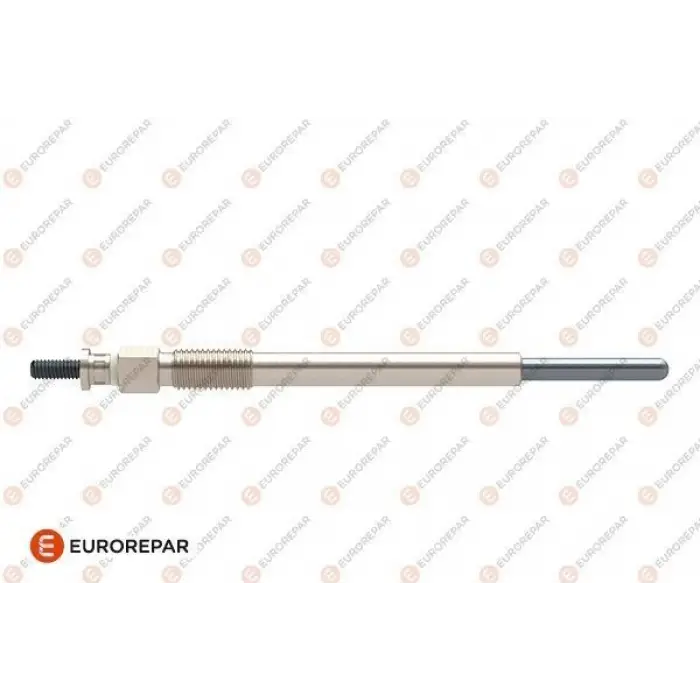 EUROREPAR 1682251880 | Kızdırma Bujisi Peugeot P1007 05- / P206 01- P207 11-15 P407 04-10 Partner