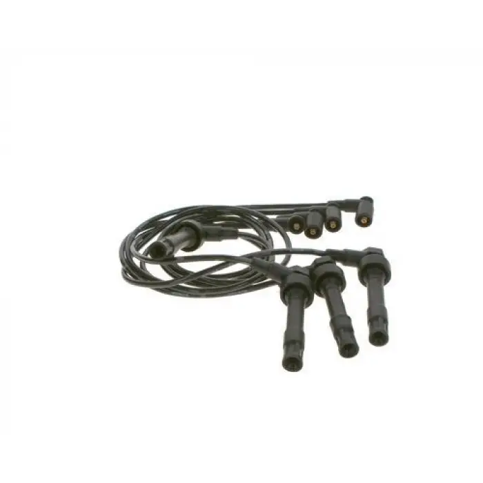 BOSCH 0986356307 | Buji Kablo Seti BMW M42 M44 E36