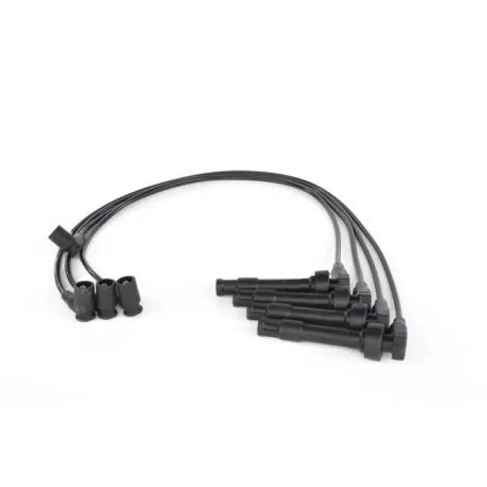 HELLUX HBK3460 | Buji Kablo Seti BMW M42 M44 E36