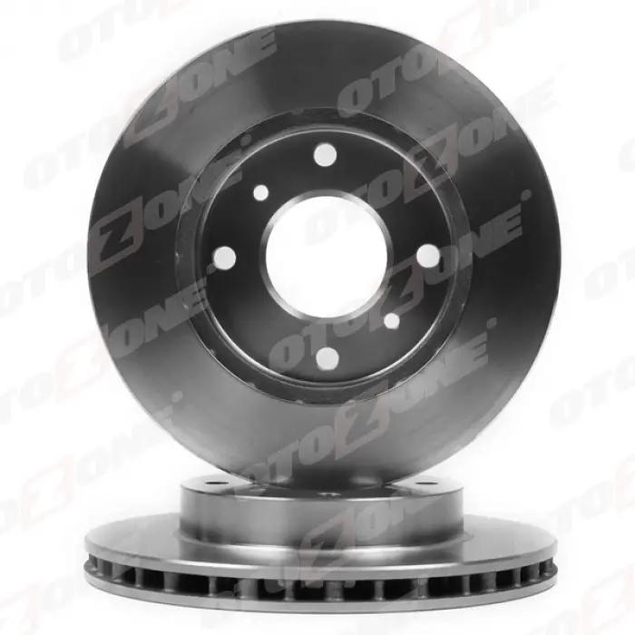 OTOZONE BD9081 | Ön Disk Altima 90- (Takım)
