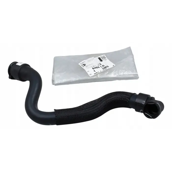 MOPAR 6466LS | Kalorifer Hortumu Peugeot P407 P508
