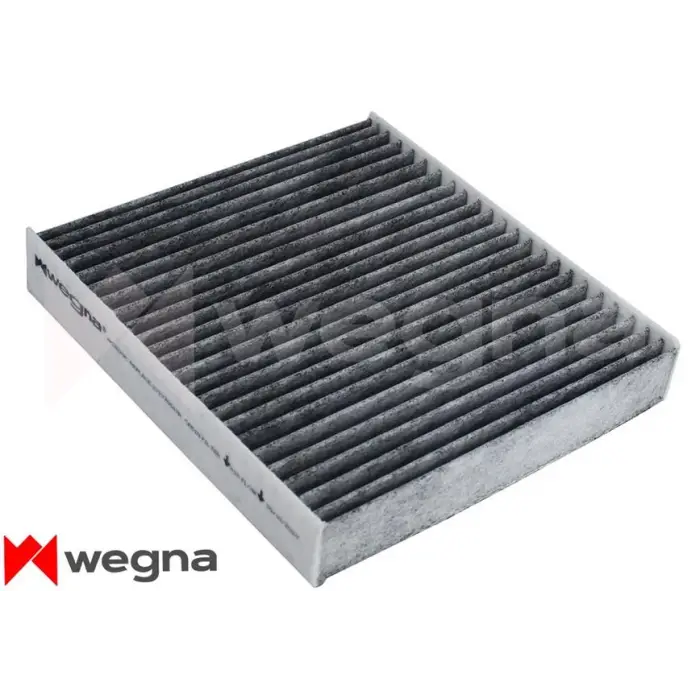 WEGNA WC3029 | Polen Filtresi Renault Clio Symbol Sandero II 2012-