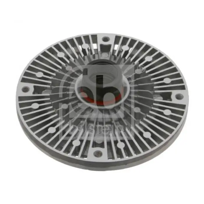FEBI 18678 | Fan Termigi BMW 4 Delik M10 M20 M40 M42 M43 M44 M50 M52 E21 E30 E36