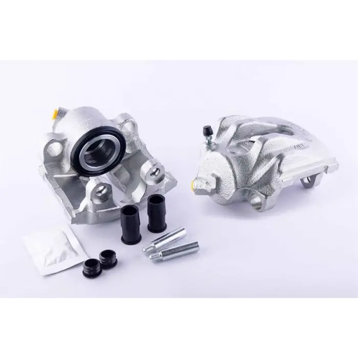 HELLA 8AN355788961 | Fren Kaliperi Ön Sağ BMW E36 E46