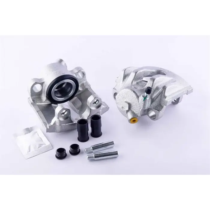 HELLA 8AN355788951 | Fren Kaliperi Ön Sol BMW E36 E46