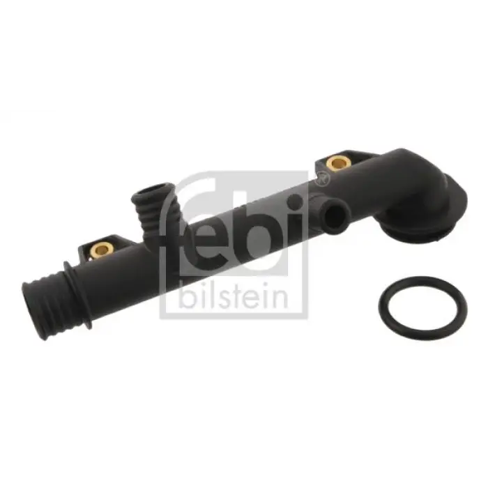 FEBI 28430 | Blok Su Borusu BMW M40 M42 M43 M44 E30 E34 E36