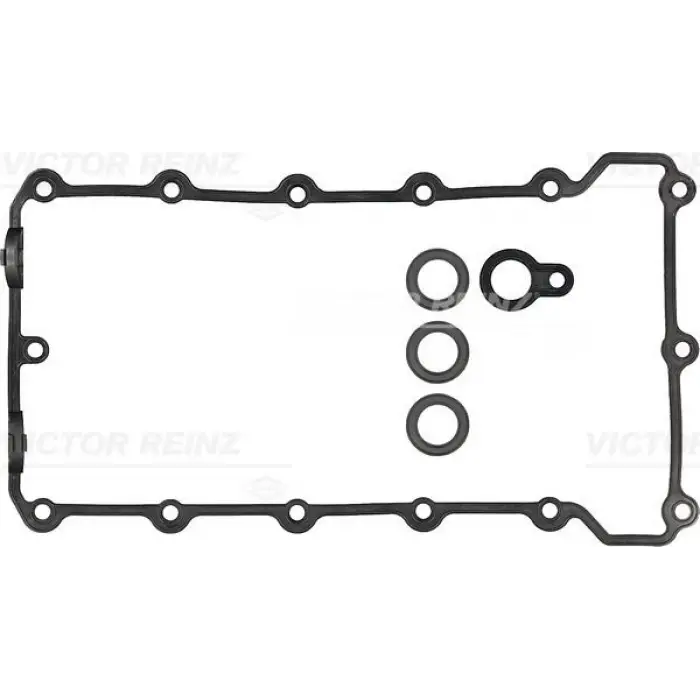 VİCTORREİNZ 152848401 | Külbütör Kapak Contası BMW E30 E36