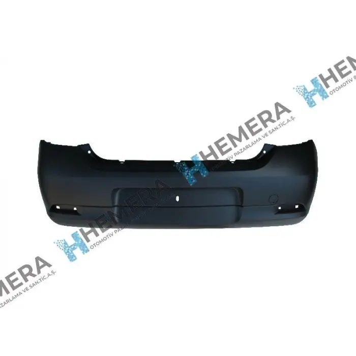 ITHAL P2RSB4 | Arka Tampon Symbol 12-