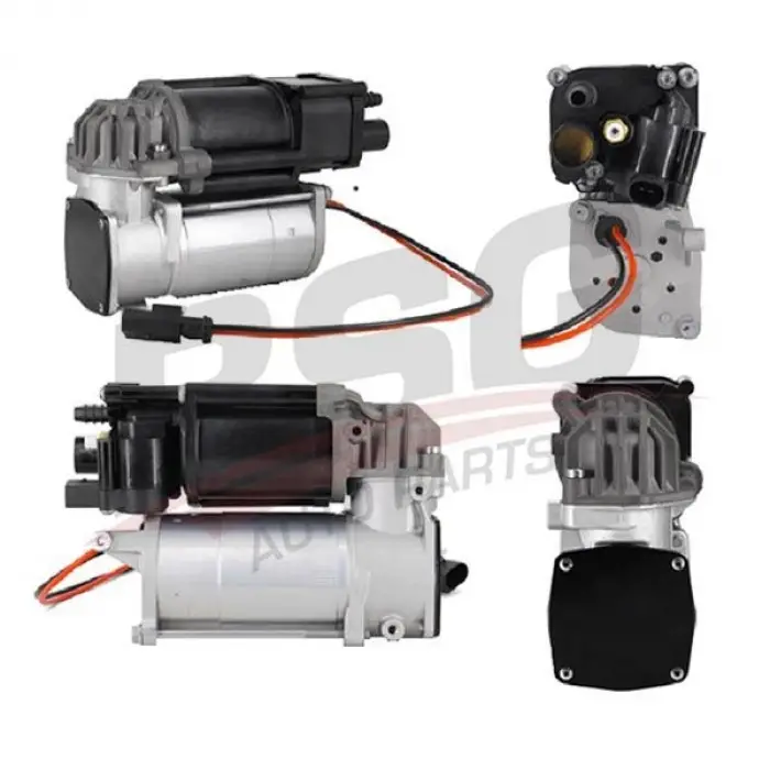 BSG 15240003 | Suspansiyon Air Hava Kompresoru BMW F01 F07 F11 08-