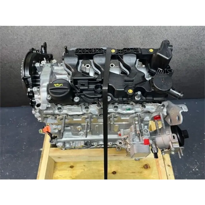 MOPAR 1638150480 | Komple Motor Peugeot P308 II P3008 P5008