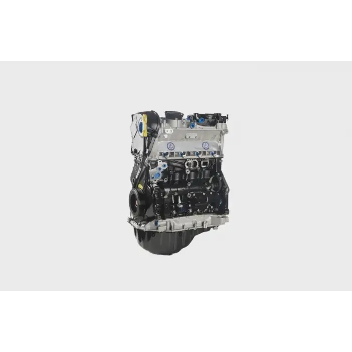 SCHUTZE SCH162820 | Komple Motor Cdn Audi Audi A4 A5