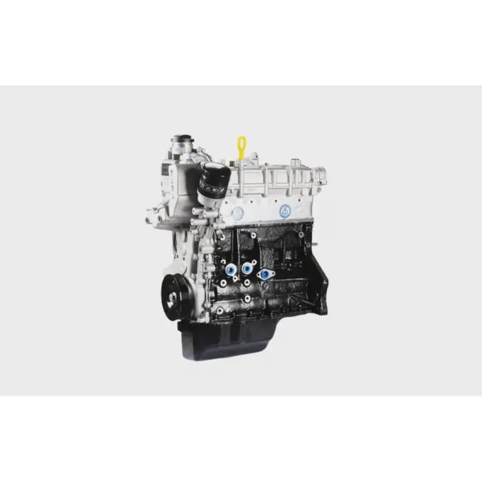 SCHUTZE SCH162833 | Komple Motor Cax Vw Volkswagen Golf Passat Jetta