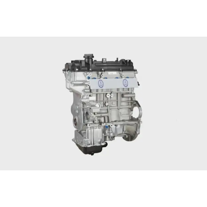 SCHUTZE SCH192804 | Komple Motor Hyundai Accent 2014-19