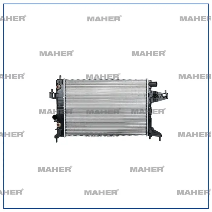 MAHER MHR14602 | Su Radyatörü Corsa Otomatik