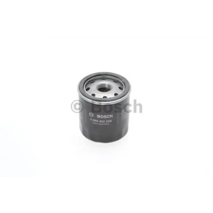 BOSCH 0986452028 | Yağ Filtresi Daihatsu Terios 1.3 1.5 97-11 Sirion