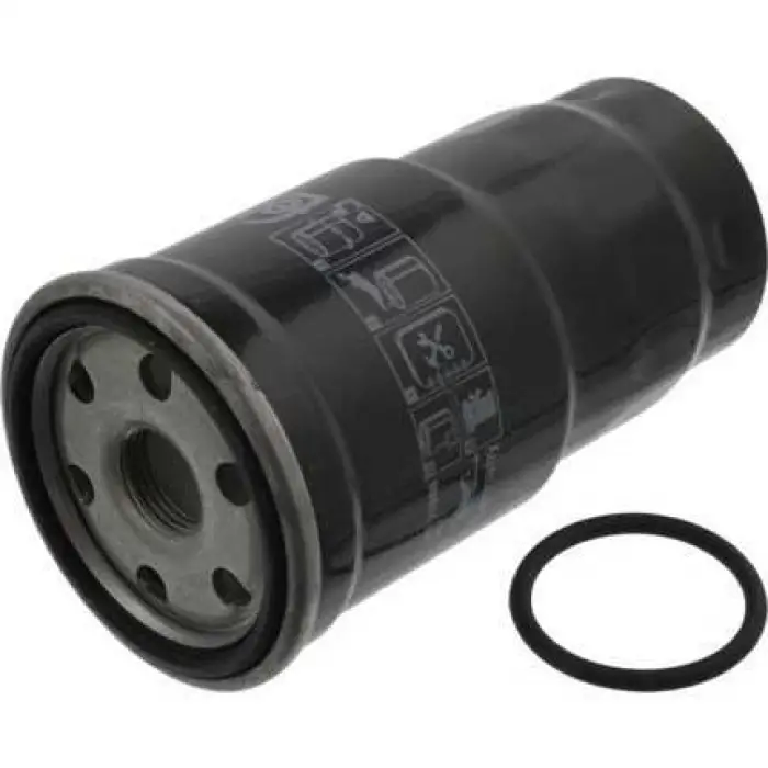 BOSCH 0986TF0166 | Mazot Filtresi Toyota Corolla Yaris 2004-