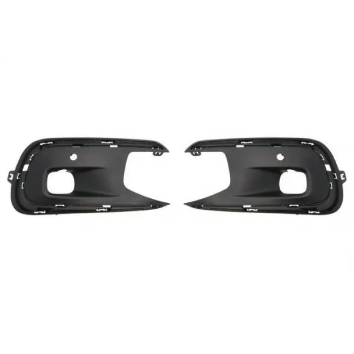 PSA 1617537580 | Sis Far Cercevesi Citroen C4