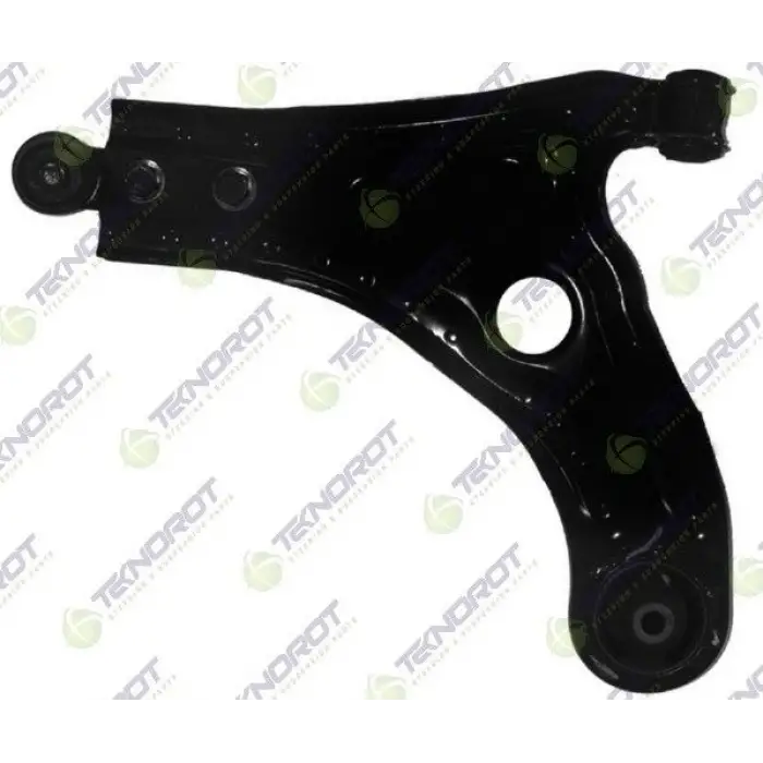 TEKNOROT CH-209 | Ön Alt Salıncak Chevrolet Kalos Aveo 03-11 Sol