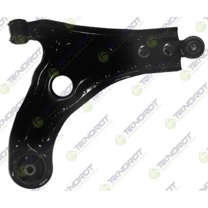 TEKNOROT CH-208 | Ön Alt Salıncak Chevrolet Kalos Aveo 03-11 Sağ