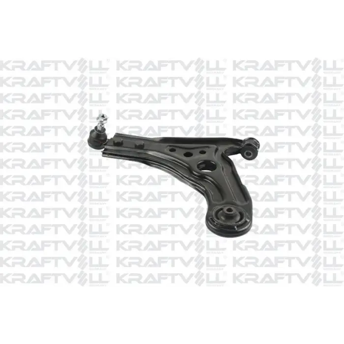 KRAFTVOLL 13050803 | Ön Alt Salıncak Chevrolet Kalos Aveo 03-11 Sol