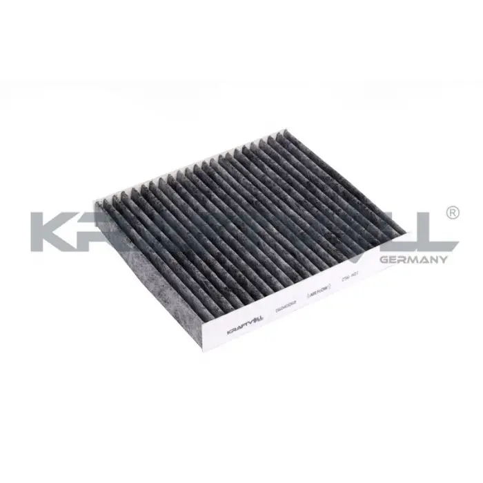 KRAFTVOLL 06040068 | Polen Filtresi Fiorino Linea Egea 10-