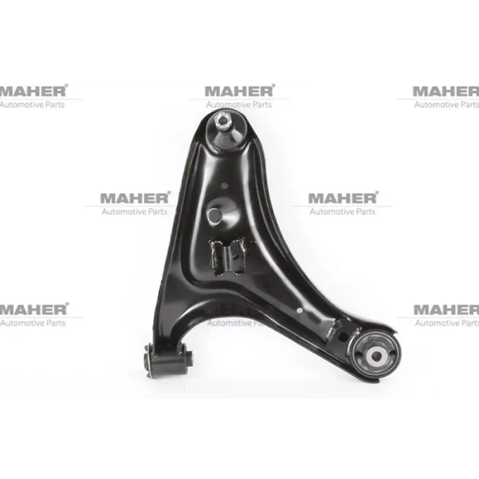 MAHER MHR-02531 | Ön Alt Salıncak Sol Terios Rotilli 06-