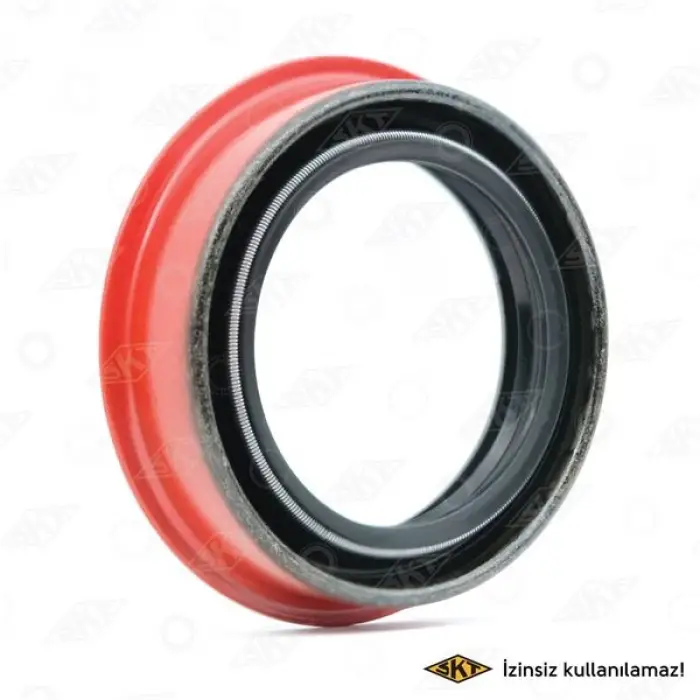 SKT 046069P | Aks Keçesi Ön TRANSIT-V184-V347 CONNECT FOCUS 93- 40