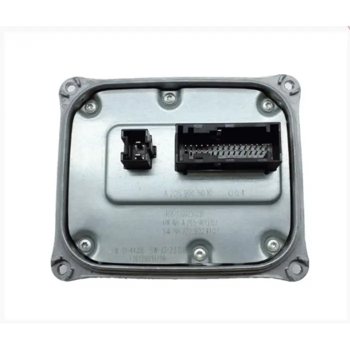 Far Beyni Mercedes-Benz W205 15-19