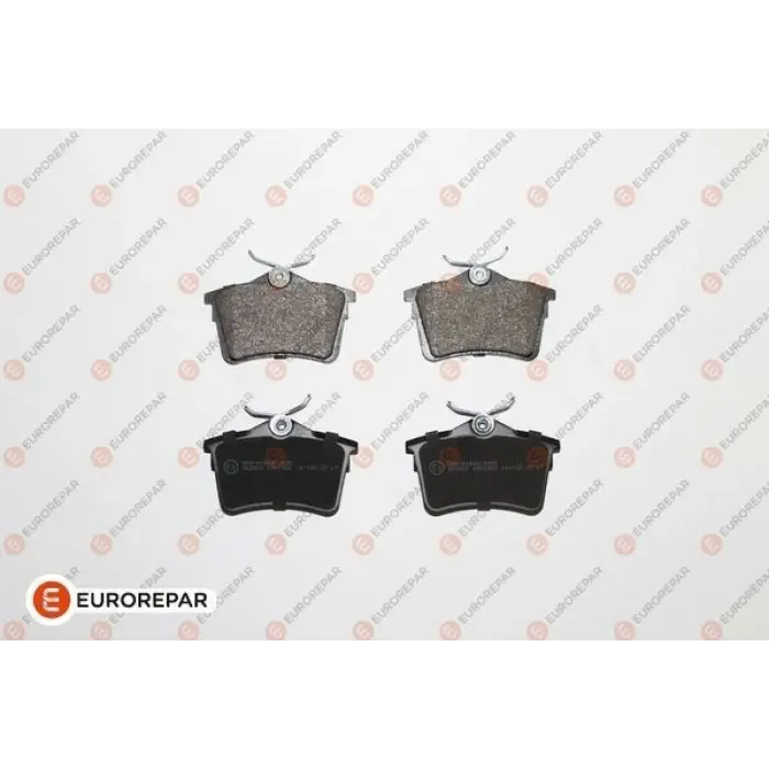 EUROREPAR 1623063180 | Arka Balata Peugeot P308 I Partner Berlingo 07-15