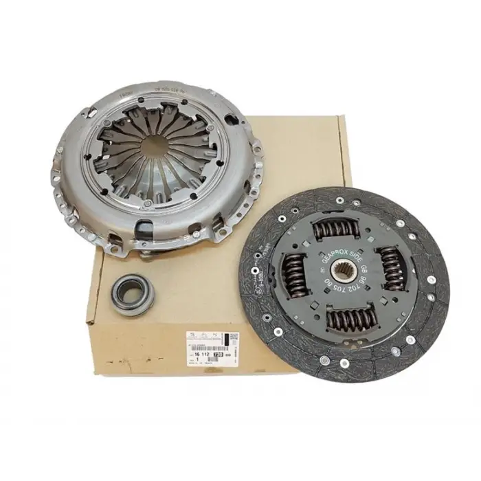 PSA 1611273080 | Debriyaj Seti Peugeot P207 P208 P2008 C-ELYSEE 2008-
