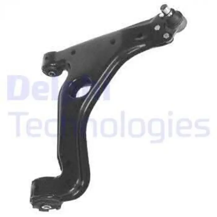 DELPHI TC751 | Ön Alt Salıncak Sağ Astra VECTRA 04-
