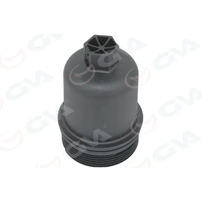 GVA 9843111 | Yağ Filtresi Kapağı Peugeot P307 206 C4 C3