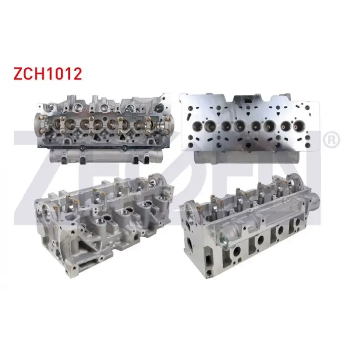 ZEGEN ZCH1012 | Silindir Kapağı Renault Clio Kangoo Megane II