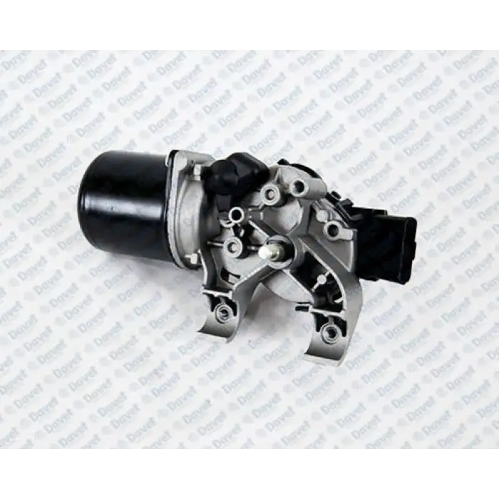 SWAPP 88004 | Ön Cam Silecek Motoru Clio III