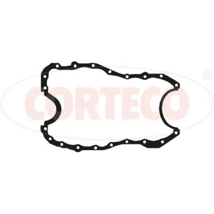 CORTECO 83028121 | Karter Contası Renault Clio III Megane II Fluence 05-