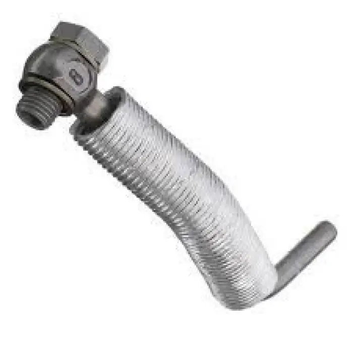 PSA 55568031 | Turbo Besleme Borusu Astra