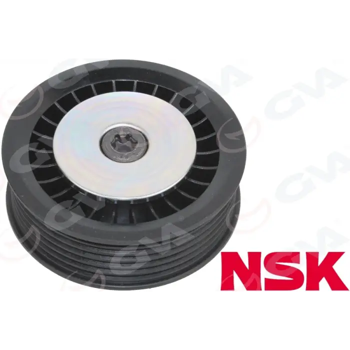 GVA 2799123 | Kayış Gergi Rulmanı Renault Clio III Kangoo