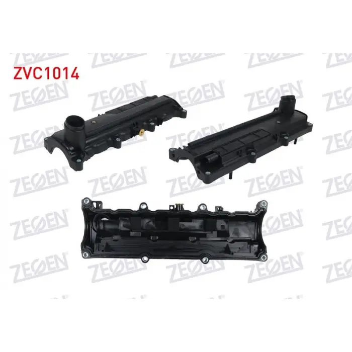 ZEGEN ZVC1014 | Külbütör Kapağı Renault Clio Kangoo Megane II