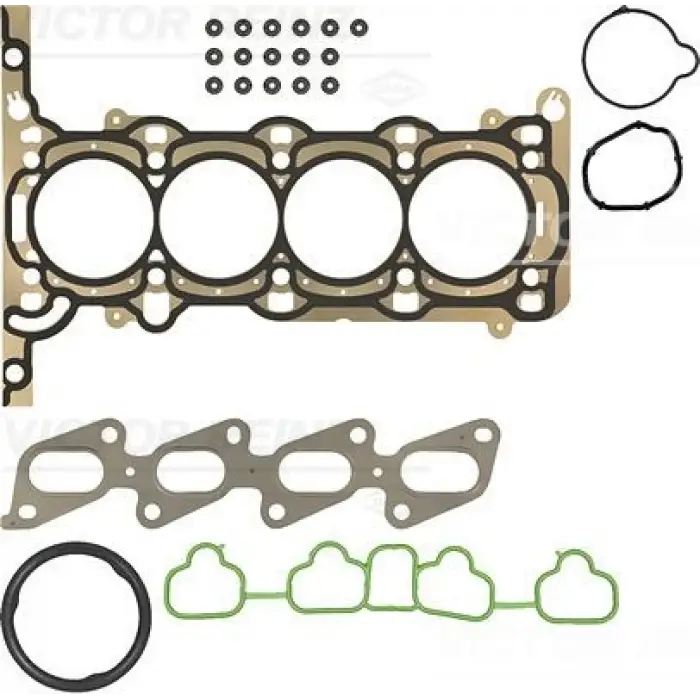 V.REINZ 023787503 | Motor Takım Contası Üst Astra Corsa