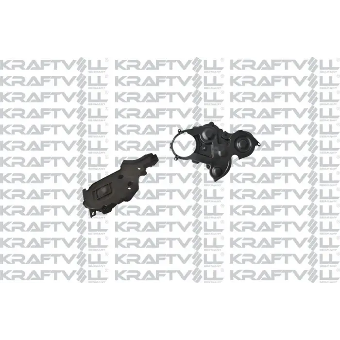 KRAFTVOLL 21030955 | Triger Kapak Seti P206 P307 Bipper C2 C3 Fiesta