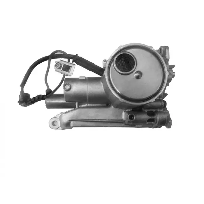 PSA V764737680 | Yağ Pompası Peugeot P207 P208 P308 07-