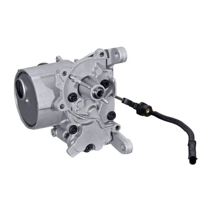 HELLA 8TO358222-511 | Yağ Pompası Peugeot P207 P208 P308 07-