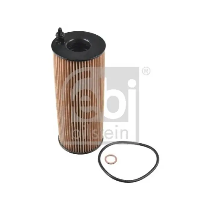 FEBI 109707 | Yağ Filtresi BMW 1-SERI E81-87 / 3-SERI E90 E60 F10 81-87